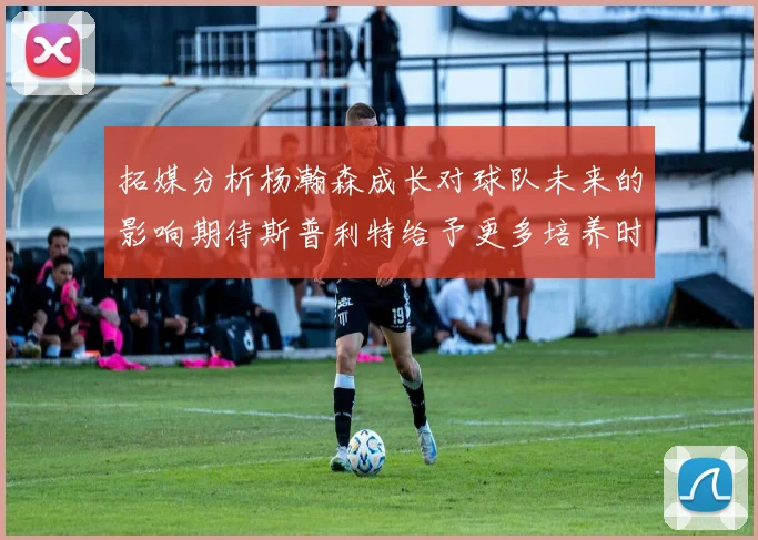 拓媒分析杨瀚森成长对球队未来的影响期待斯普利特给予更多培养时间